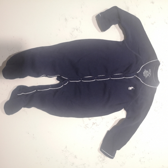 Polo baby 0-6 months bundle - Picture 9 of 13